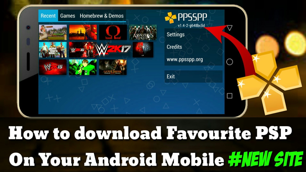 Ppsspp Game List Free Download For Android