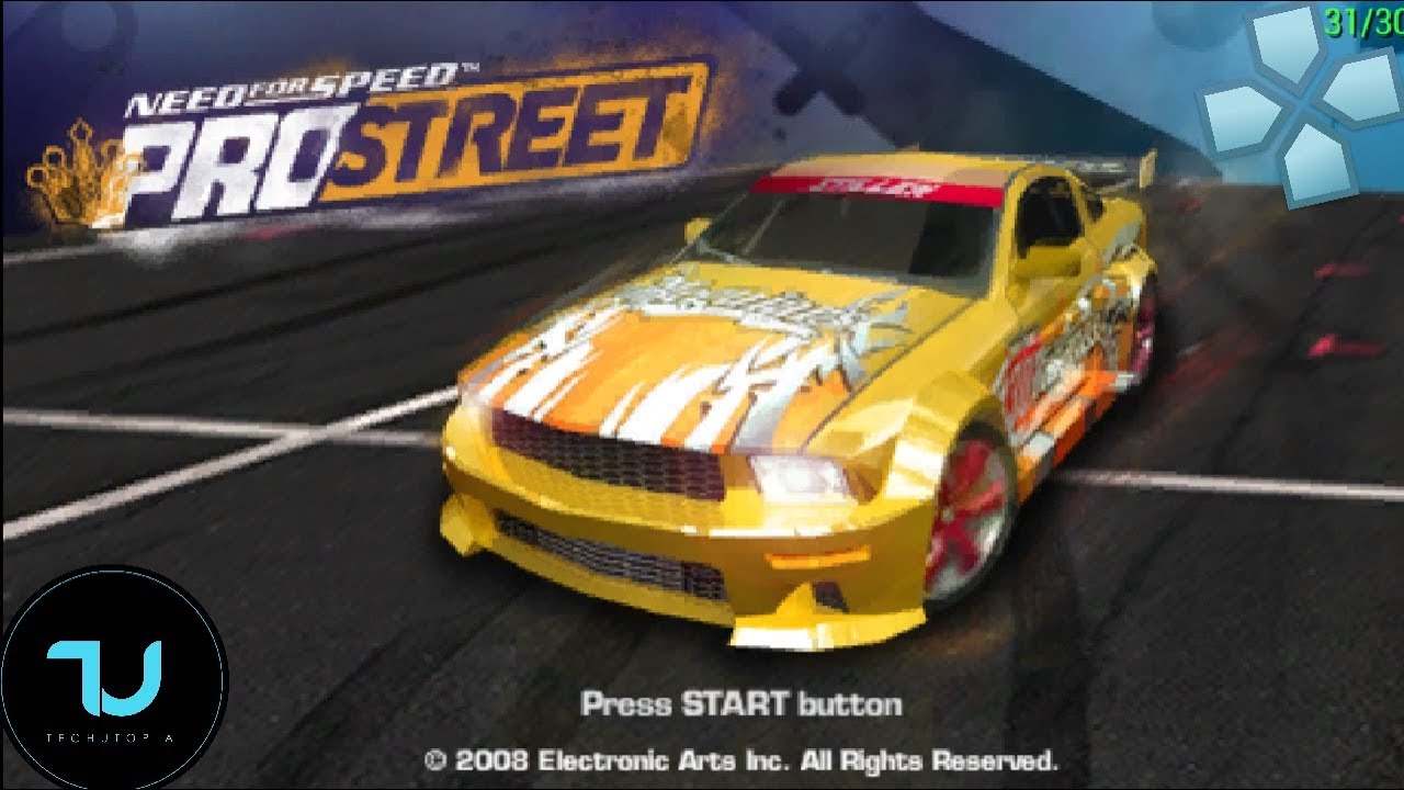 need for speed prostreet cheat codes