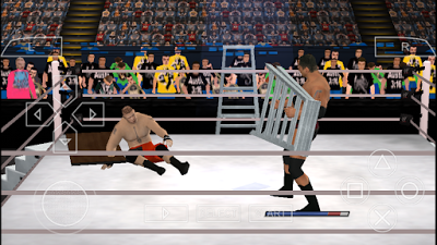 Wwe 2k15 download for android